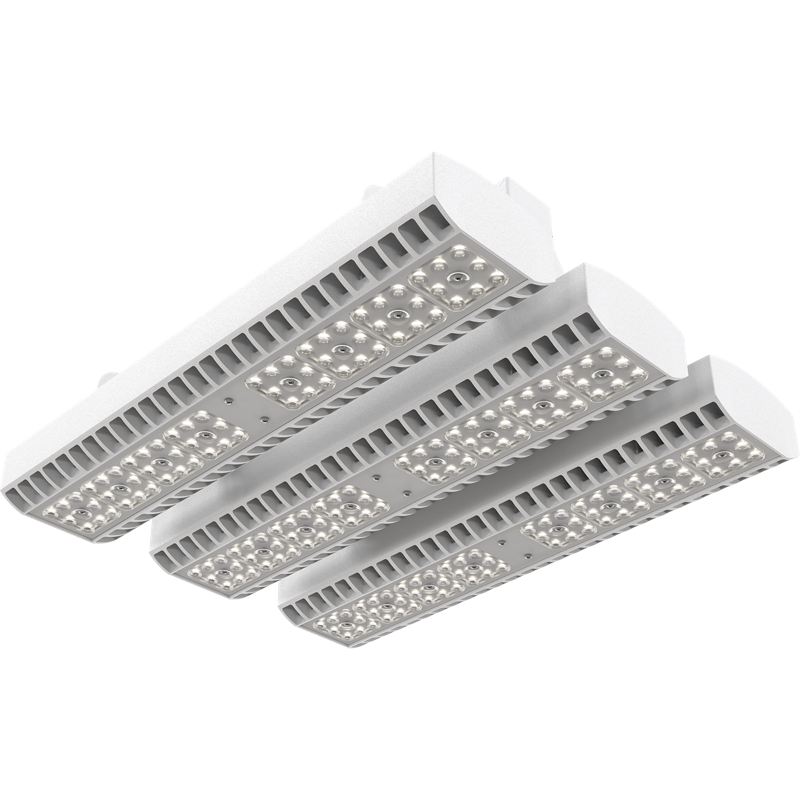 Светильник светодиодный FORWARD 450W D30 840 WH SB СТ 1864002120