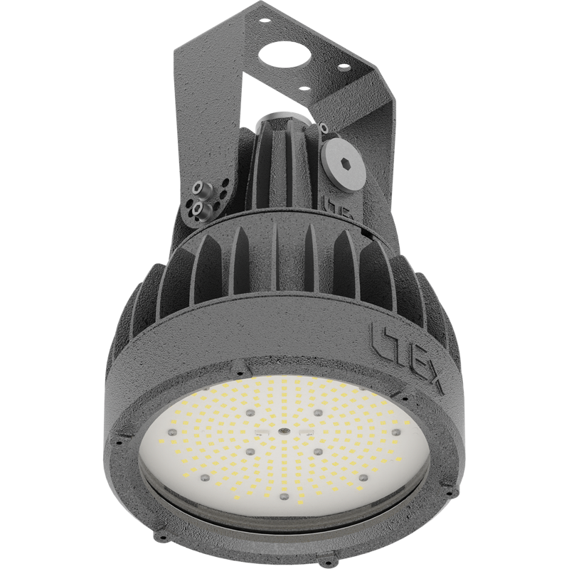 Светильник светодиодный GLOBUS LED 90 D120 G Ex СТ 1388000250