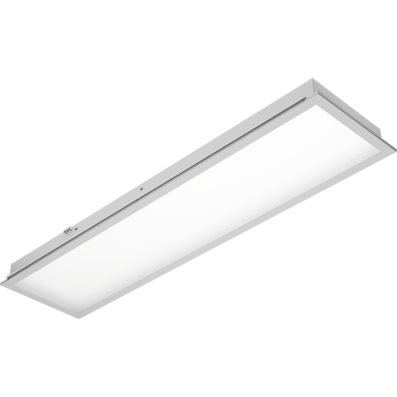 Светильник светодиодный OPL/R ECO LED 1200 4000К CRI90 СТ 1028002170