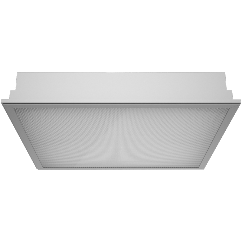 Светильник светодиодный OPL/R ECO LED 595 EM 4000К CRI90 GRILIATO СТ 1028002350