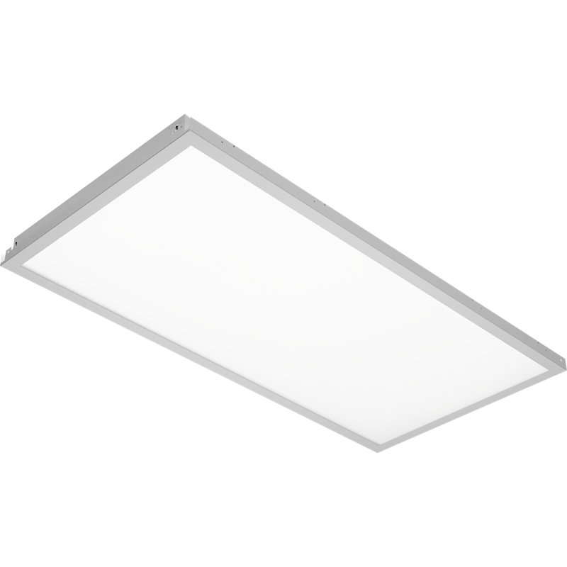 Светильник светодиодный OWS/K ECO LED 1200х600 IP54 4000К CRI90 СТ 1377001210