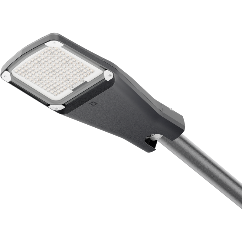 Светильник светодиодный SWIFT LED 40W DW1 740 RAL9005 СТ 1856000100