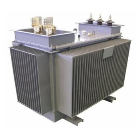 Трансформатор ТМГФ-1600/6/0.4 Д/Ун-11 УХЛ1 Alageum Electric