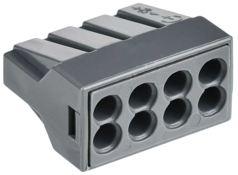 Клемма строительно-монтажная СМК 773-328 GENERICA UKZ10-328-050-G