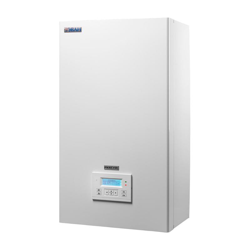 Электроприбор отопительный PRACTIC-42 ЭВАН НС-1294545