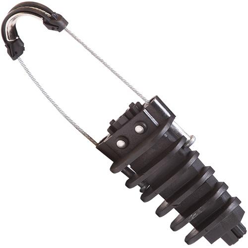 Зажим анкерный PA-37 ИНСТАЛЛ 12050