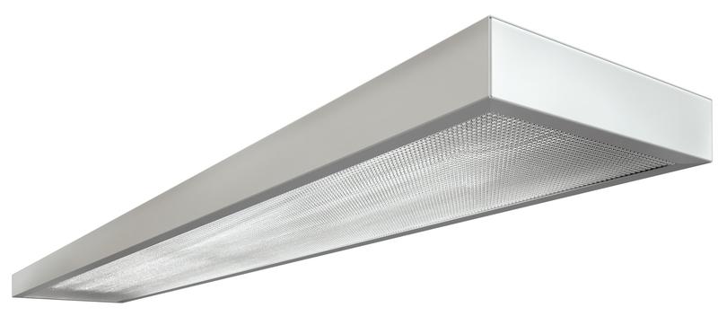 Светильник светодиодный TL-OFFICE 50 L1200 P 5K EM 3-3.5 офисный Технологии света УТ000019245