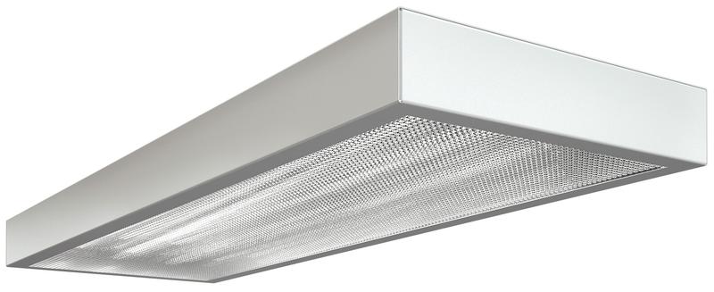 Светильник светодиодный TL-OFFICE 20 L600 PRS 850 IP54 EM 3-3.5 офисный Технологии света УТ000019171