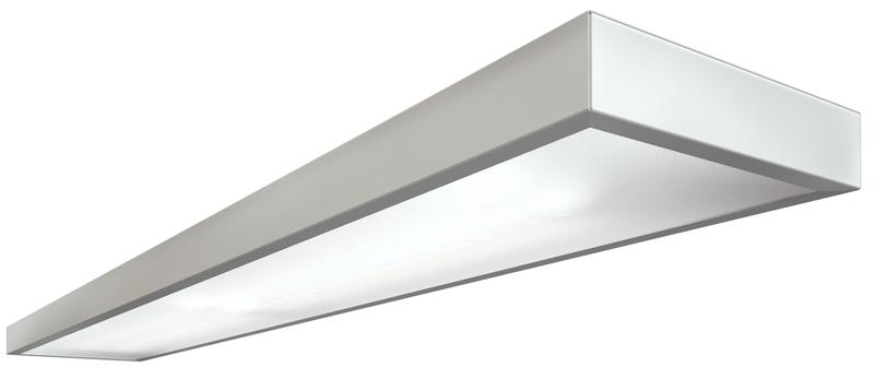 Светильник светодиодный TL-OFFICE 30 L1200 OPL 940 IP54 EM 3-3.5 офисный Технологии света УТ000019176