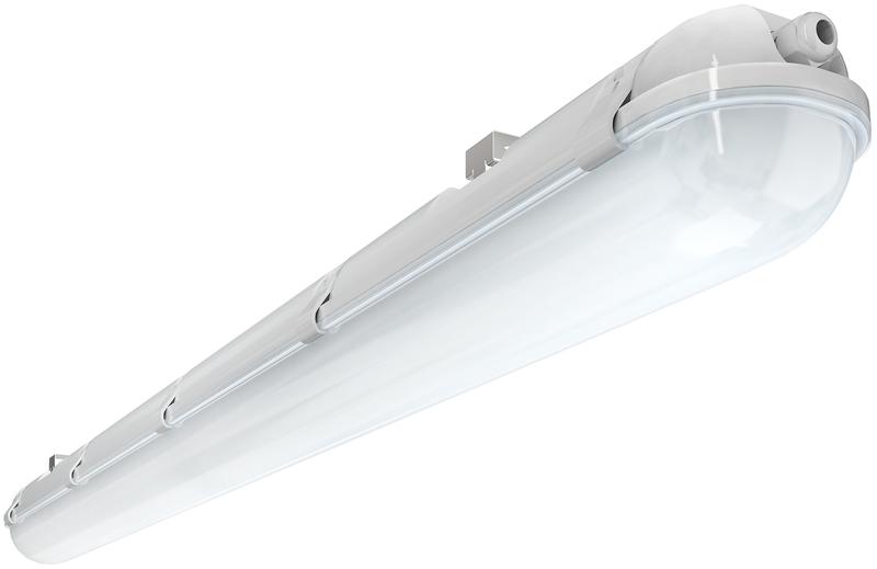 Светильник светодиодный TL-SLIM 40 EM 3-3.5 промышлен. Технологии света УТ000019260