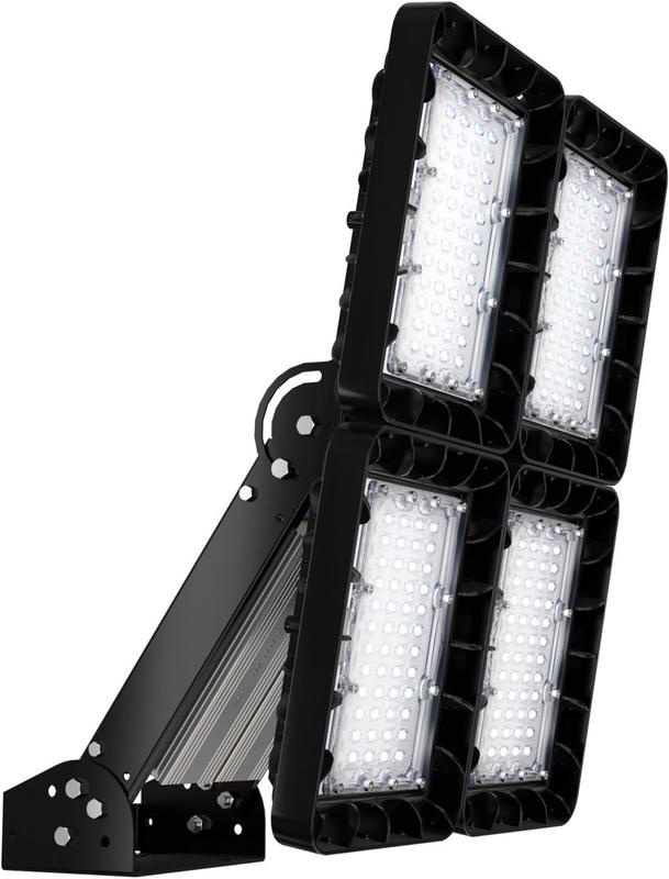 Светильник светодиодный TL-SPORT APS 400 850 W спортивный Технологии света УТ000019505