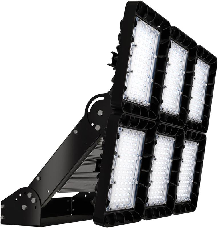 Светильник светодиодный TL-SPORT APS 600 750 W спортивный Технологии света УТ000019507
