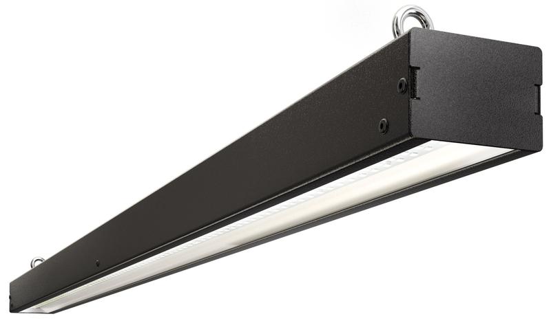 Светильник светодиодный TL-LINE 40 M OPL 840 EM 3-3.5 торговый Технологии света УТ000019262