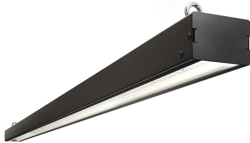 Светильник светодиодный TL-LINE 55 M PRS 840 EM 3-3.5 торговый Технологии света УТ000019268