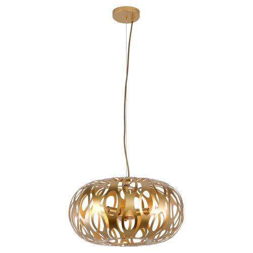 Светильник подвесной (подвес) Mitzi 4079-203 3хE14 40Вт дизайн Rivoli Б0047918