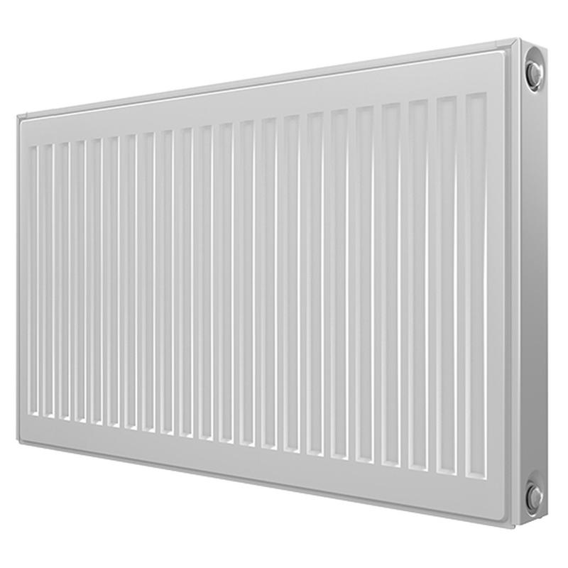 Радиатор стальной панельный COMPACT C22-500-900 RAL9016 Royal Thermo НС-1189873