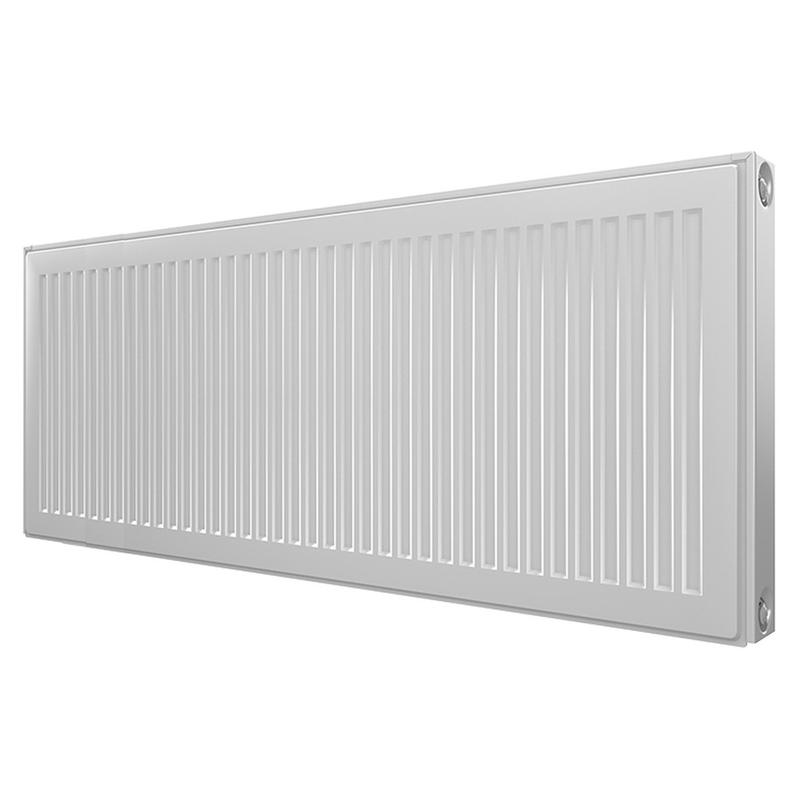 Радиатор стальной панельный COMPACT C22-500-1600 RAL9016 Royal Thermo НС-1189853