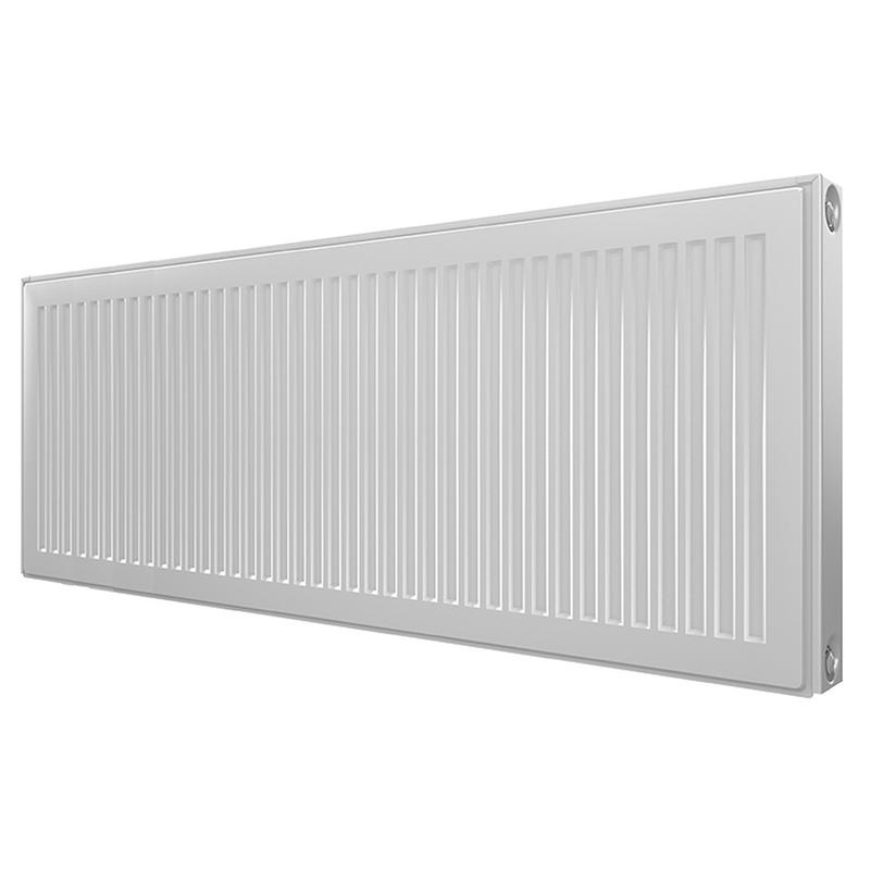 Радиатор стальной панельный COMPACT C22-500-2000 RAL9016 Royal Thermo НС-1189857