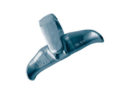 Зажим поддерживающий ПГН-5-3 ЮАИЗ 530328018