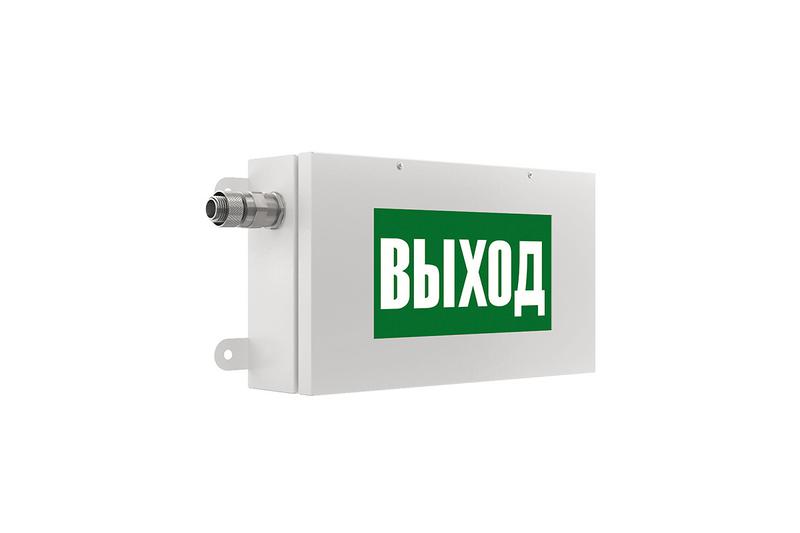 Светильник LE-СБП-72-006-8887Ex-65Х "POINTER" LED-effect 8887Ex