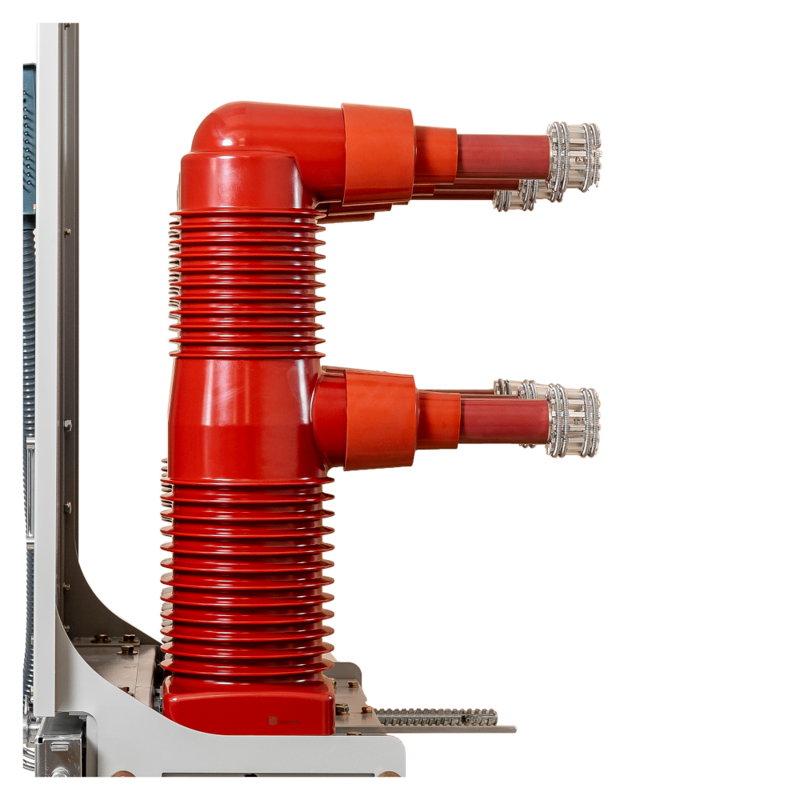 Полюс ЕР 34-12/1600-31.5А/RA вакуумного выключателя OptiMat-BB-10-2 КЭАЗ 353327