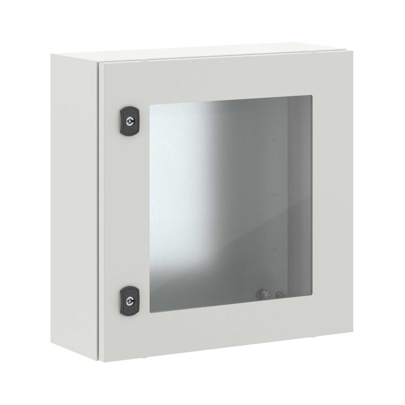 Корпус навесной STE с М/П с прозр. дверью 500х500х200мм DKC R5STEX0552