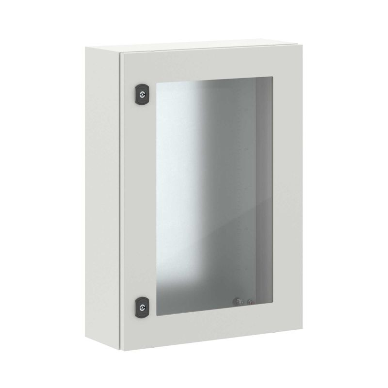 Корпус навесной STE с М/П с прозр. дверью 700х500х200мм DKC R5STEX0752