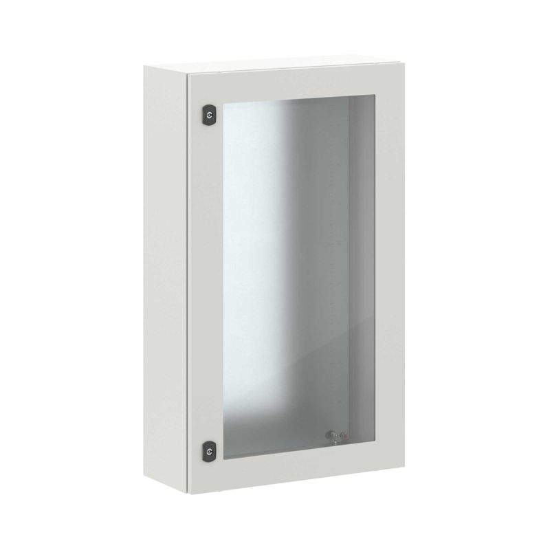 Корпус навесной STE с М/П с прозр. дверью 1000х600х250мм DKC R5STEX1069