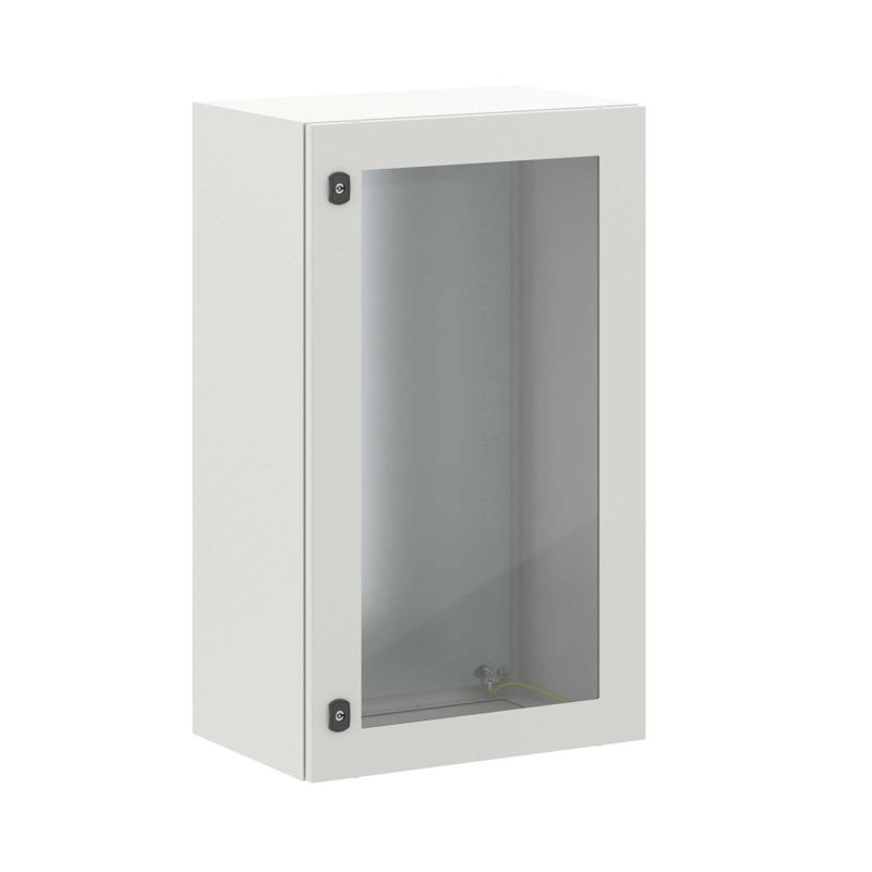 Корпус навесной STE с М/П с прозр. дверью 1000х600х400мм DKC R5STEX1064
