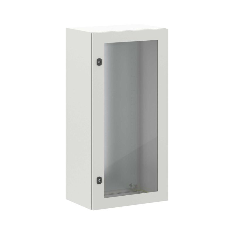 Корпус навесной STE с М/П с прозр. дверью 1200х600х400мм DKC R5STEX1264