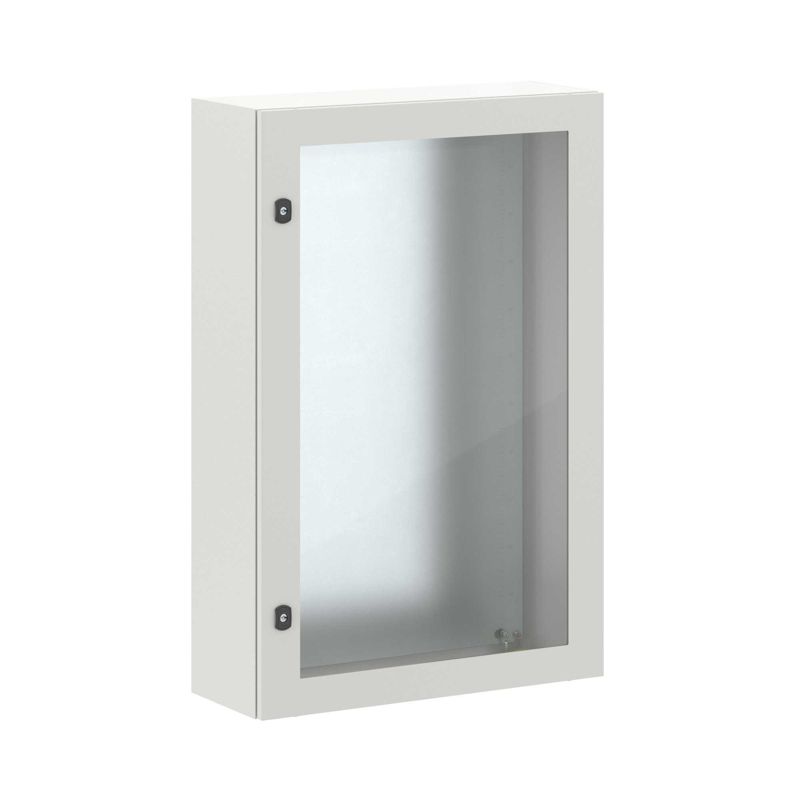 Корпус навесной STE с М/П с прозр. дверью 1200х800х300мм DKC R5STEX1283
