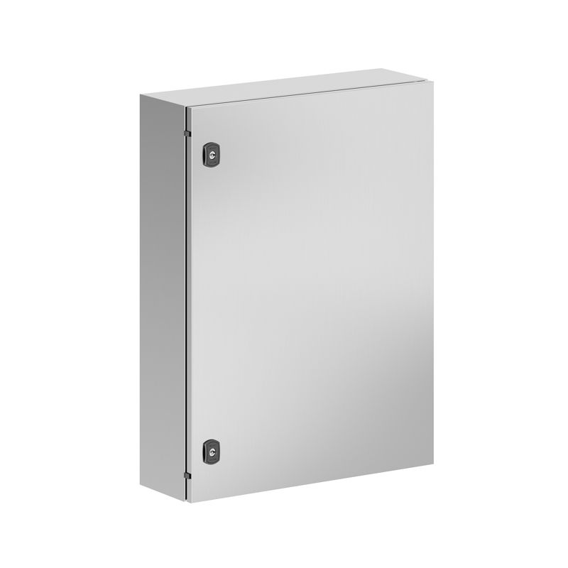 Корпус навесной STH с М/П из нержавеющей стали AISI304 800х600х200мм без фланца DKC R5STH0862-304