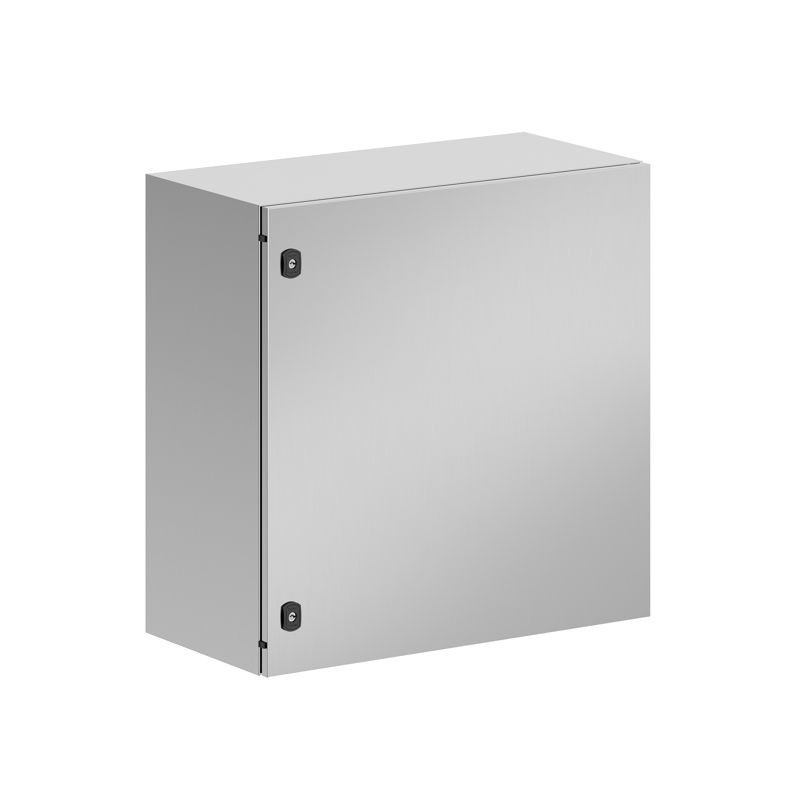 Корпус навесной STH с М/П из нержавеющей стали AISI304 800х800х400мм без фланца DKC R5STH0884-304