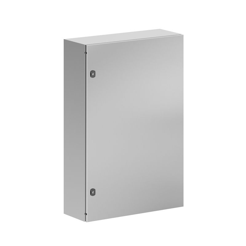 Корпус навесной STH с М/П из нержавеющей стали AISI304 1200х800х300мм без фланца DKC R5STH1283-304