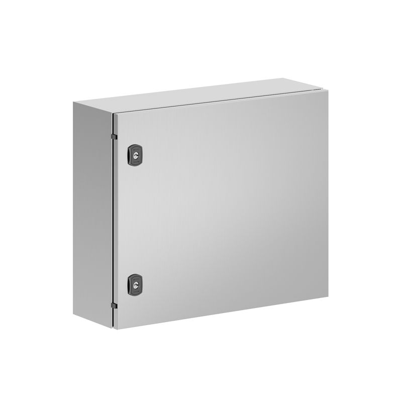 Корпус навесной STH с М/П из нержавеющей стали AISI316 500х600х200мм без фланца DKC R5STH0562-316