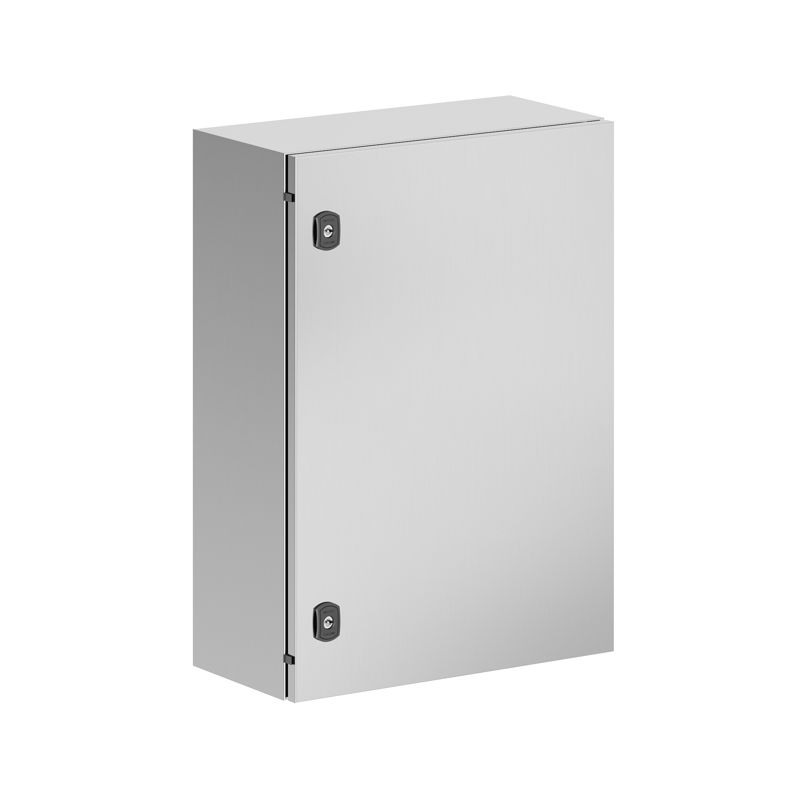 Корпус навесной STH с М/П из нержавеющей стали AISI316 700х500х250мм без фланца DKC R5STH0759-316