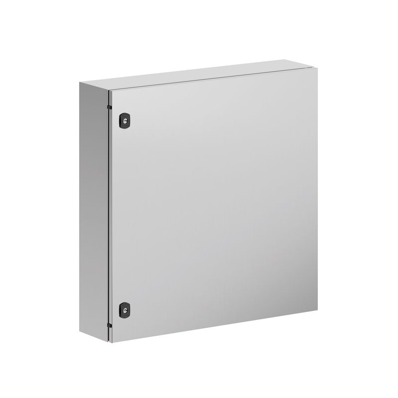 Корпус навесной STH с М/П из нержавеющей стали AISI316 800х800х200мм без фланца DKC R5STH0882-316