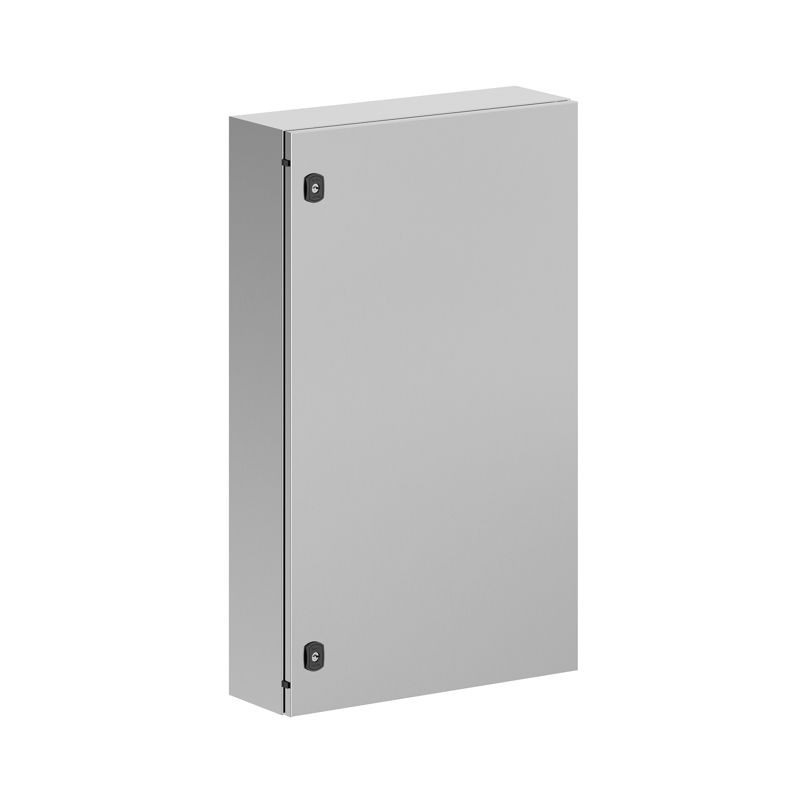 Корпус навесной STH с М/П из нержавеющей стали AISI316 1000х600х200мм без фланца DKC R5STH1062-316