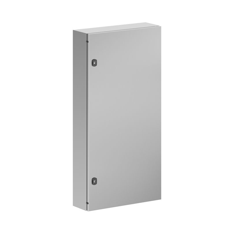 Корпус навесной STH с М/П из нержавеющей стали AISI316 1200х600х200мм без фланца DKC R5STH1262-316