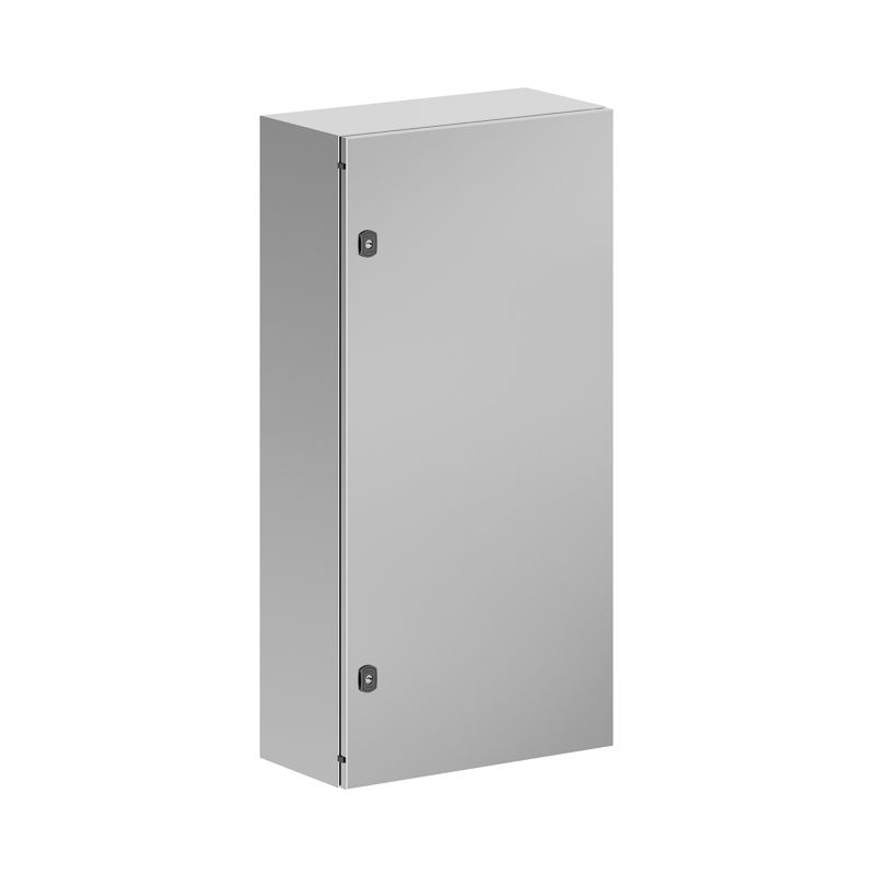 Корпус навесной STH с М/П из нержавеющей стали AISI316 1200х600х300мм без фланца DKC R5STH1263-316