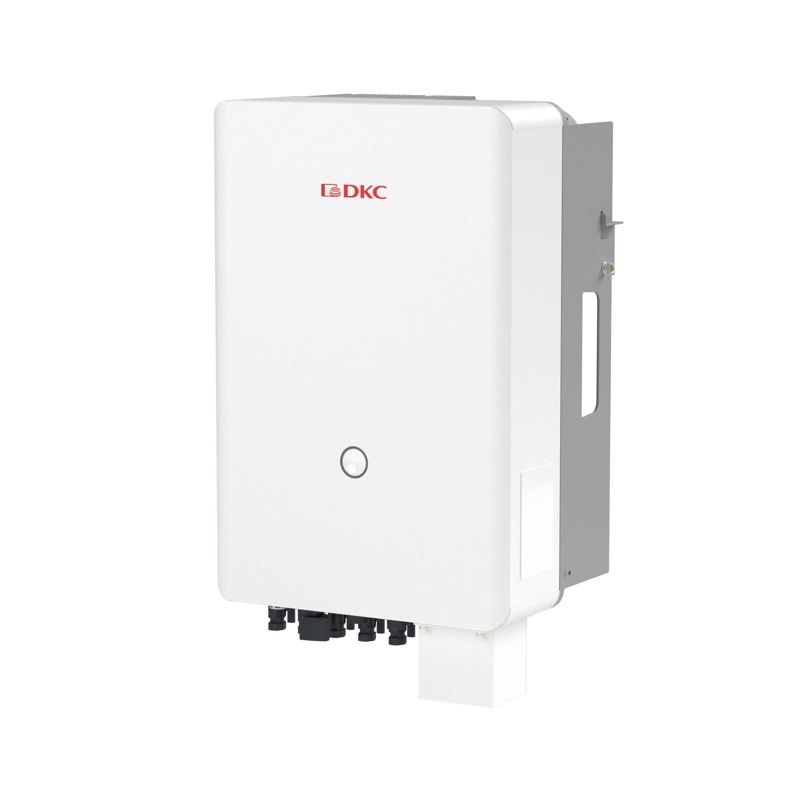 Фотоэлектрические установки