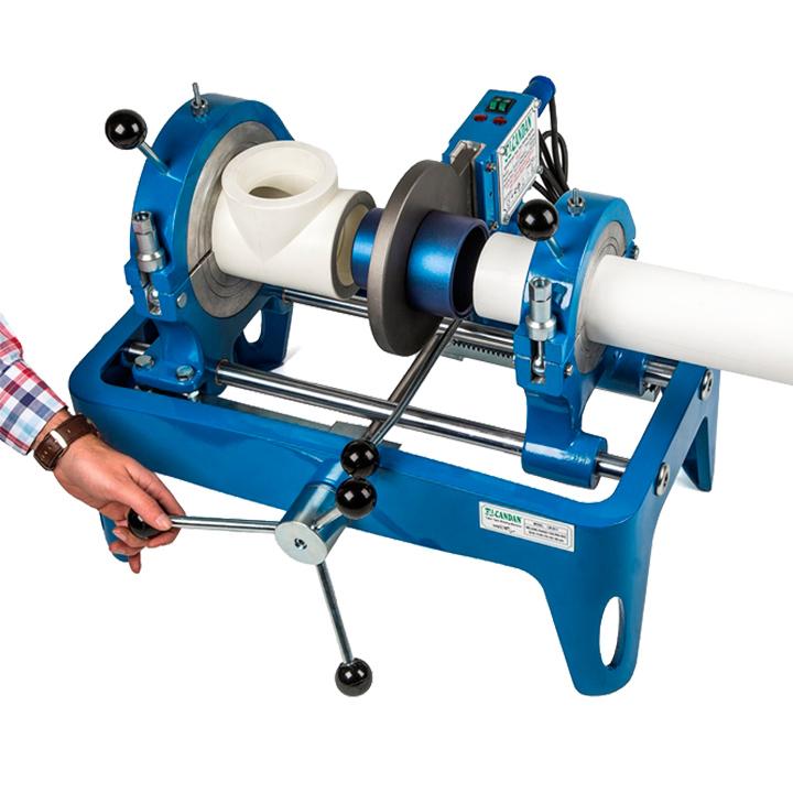 Набор сварочного оборудования CM-05-T2400 Wd 50-160 RTP 16714