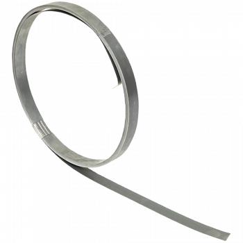 Полоса крепежная 1.5х15мм Ц 1.25м ССТ 2182769