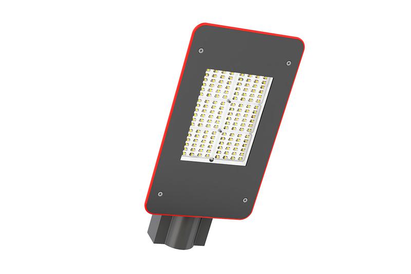 Светильник LE-СКУ-32-075-8691-67Т KEDR 3.0 TG LED-effect 8691