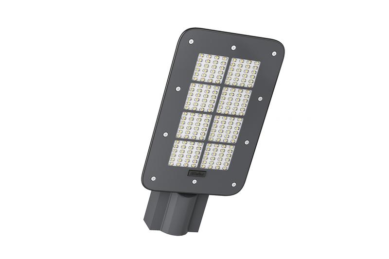 Светильник LE-СКУ-32-100-4950-67Х+LE0973 KEDR 3.0 СКУ LED-effect 4950+LE0973