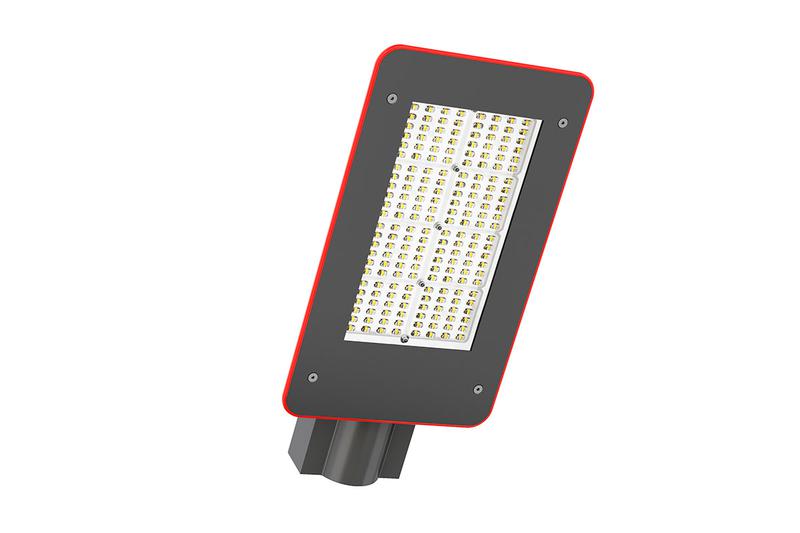 Светильник LE-СКУ-32-100-8679-67Т+LE0973 KEDR 3.0 TG LED-effect 8679+LE0973
