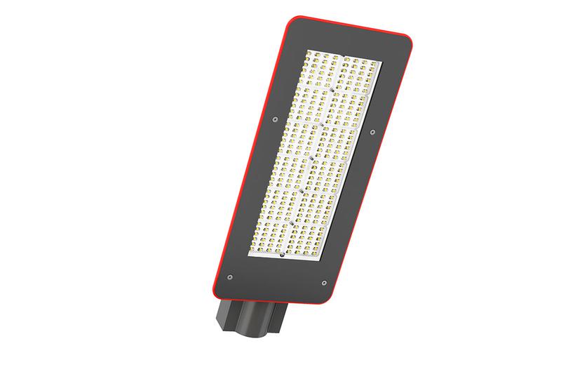 Светильник LE-СКУ-32-150-8699-67Д+LE0973 KEDR 3.0 TG LED-effect 8699+LE0973