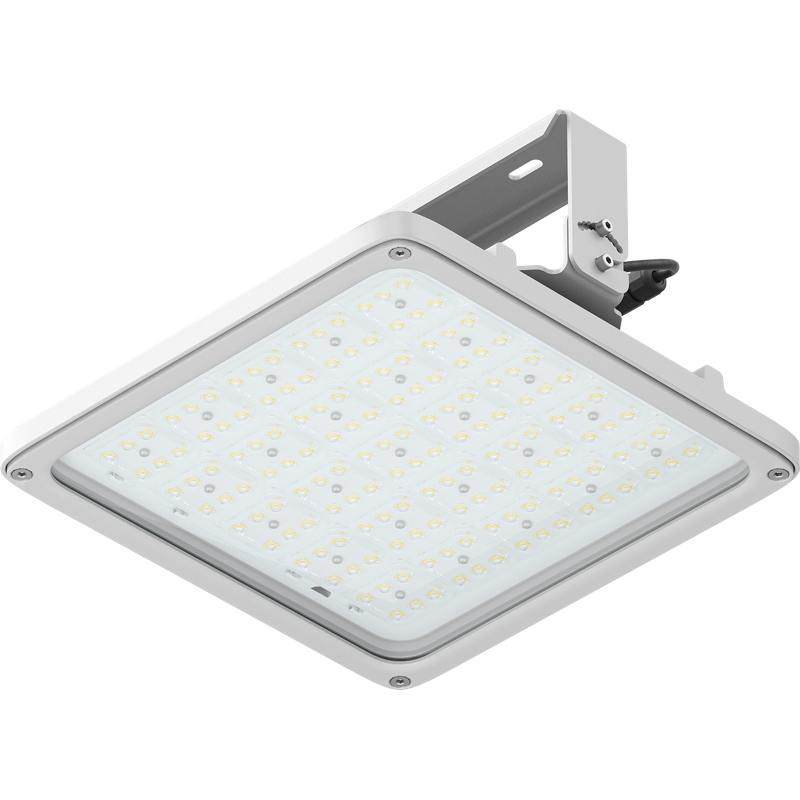 Светильник светодиодный INSEL LB/S LED G3 70Вт D130 850 WH SB СТ 1334003730