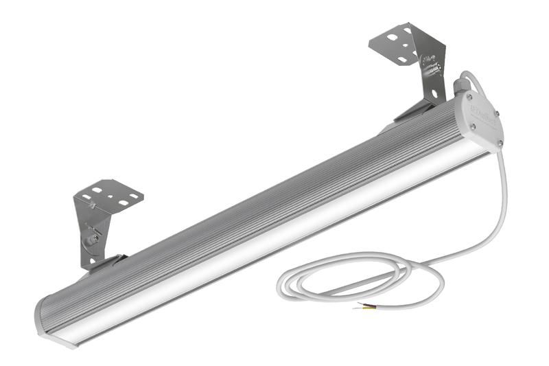Светильник светодиодный LE-СПП-26-024-6294-65Х "Струна" LED-effect 6294