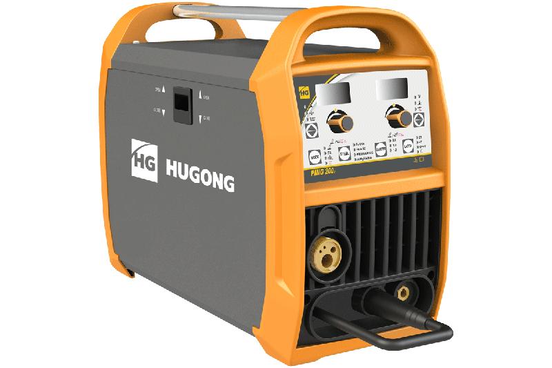 Инвертор сварочный полуавтомат HUGONG PMIG 200 III ГК ТСС 029651